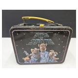 1977 Muppet Show Henson Lunch Box