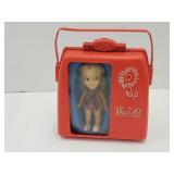 Pocketbook Doll Heidi