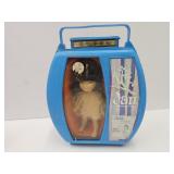Pocketbook Doll Jan Japanese Playmate