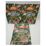 NIP The Lion King Mini Pride Rock Playset