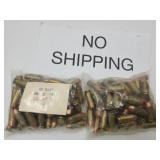 40 S&W 100 Total Rds Gun Ammo