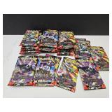 NEW Factory Sealed Pokemon Cards