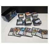 Magic The Gathering Cards