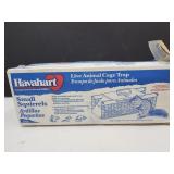 Small Animal Havahart Trap