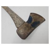Collins Commander Single Bit Axe