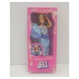 NIB Dream Date PJ Barbie Doll