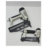 Surebonder Finishing Nailer & Pin Nailer
