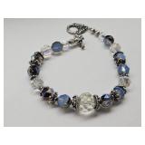 Swarovski Bead Bracelet