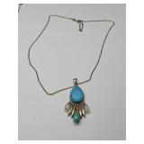 Vintage Costume Necklace