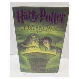 Harry Potter & The Half Blood Prince