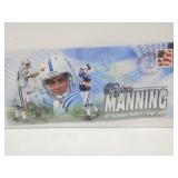 Peyton Manning Stamped Envelope