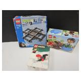 NIB Duplo & Lego Set