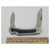 Kershaw  #2010 2 Blade USA Pocket Knife
