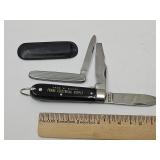 Ric - Nor ADV Knife  & Small Germany Pocket Knife