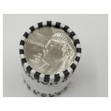 2026 Roll Half Dollar Coins