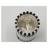 2026 Roll Half Dollar Coins