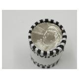 2026 Roll Half Dollar Coins