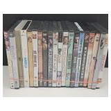 DVD Lot Be Cool, Believe +