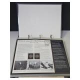 Lincoln BicentennialCoin Collection in Binder