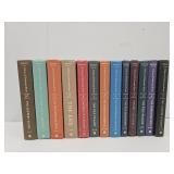 13-Book Set 1st Ed Lemony Snicket