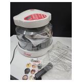 Nuwave 2 Cooking System
