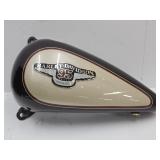 Harley Davidson  95th Anniversary Gas Tank 19" L