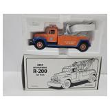 1/34 Scale Die Cast GULF Adv  Tow Truck