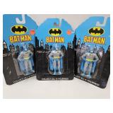 NIP Batman Figures