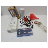 Air Brush Kit+