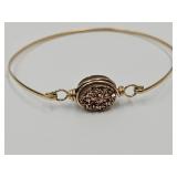 14K Gold Bracelet