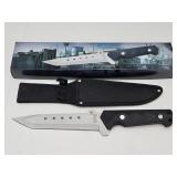 Frost USA 14" Bowie Knife W Box