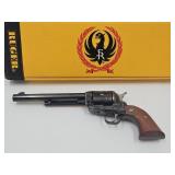 Ruger 44 Magnum Six Shot Cowboy Western Gun