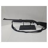 Remington 870 Police Magnum Pump Shotgun