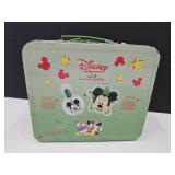 Disney Metal Lunch Box