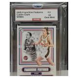 2025 Caitlin Clark Franchise #13