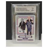 2025 RC Paige Bueckers Franchise # 16