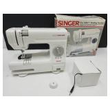 Tiny Tailor Singer Sewing Machine