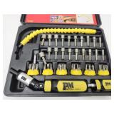 Popular Mechanics 59 Piece Flexible Driver Set