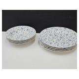 Windsor & Browne Stoneware Bowls & Plates