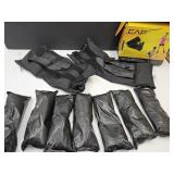 20 Pound Pair Of Ankle Weights