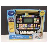 V Tech Little Apps Light UP Tablet Toy