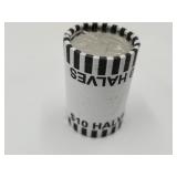2026 Roll Half Dollar Coins
