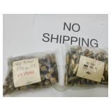 40 S&W 100 Total Rds Gun Ammo
