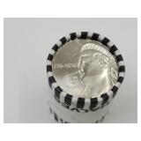 2026 Roll Half Dollar Coins