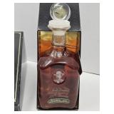 Sealed Jack Daniels 125th Anniversary Bottle