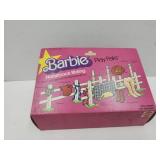 NIB Barbie Doll Horseback Riding Play Pack
