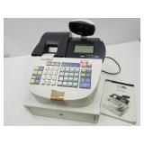 Royal 710 ML Cash Register w Book
