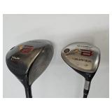Taylormade Golf Club  Drivers RT Hand