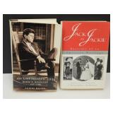An Unfinished Life JFK, Jack & Jackie Books