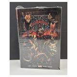 Sealed King In Black Book